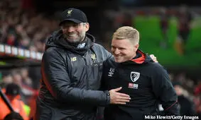 کلوپ: واینالدوم و لالانا مقابل سالزبورگ بازی می‌کنند