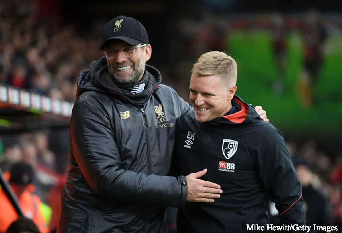 کلوپ: واینالدوم و لالانا مقابل سالزبورگ بازی می‌کنند