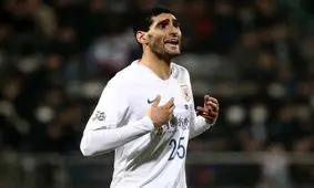 فلینی، اولین خرید مورینیو در تاتنهام