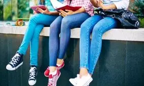 عوارض خطرناک پوشیدن لباس تنگ