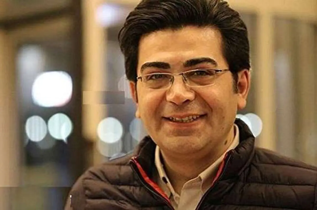 فرزاد حسنی و نیلوفر لاری‌پور خداحافظی کردند/انصراف چهار بازیگر نمایش پس از اولین شب اجرا