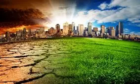 اینفوگرافیک| قربانیان تغییرات اقلیمی در کدام کشورها بیشترند؟