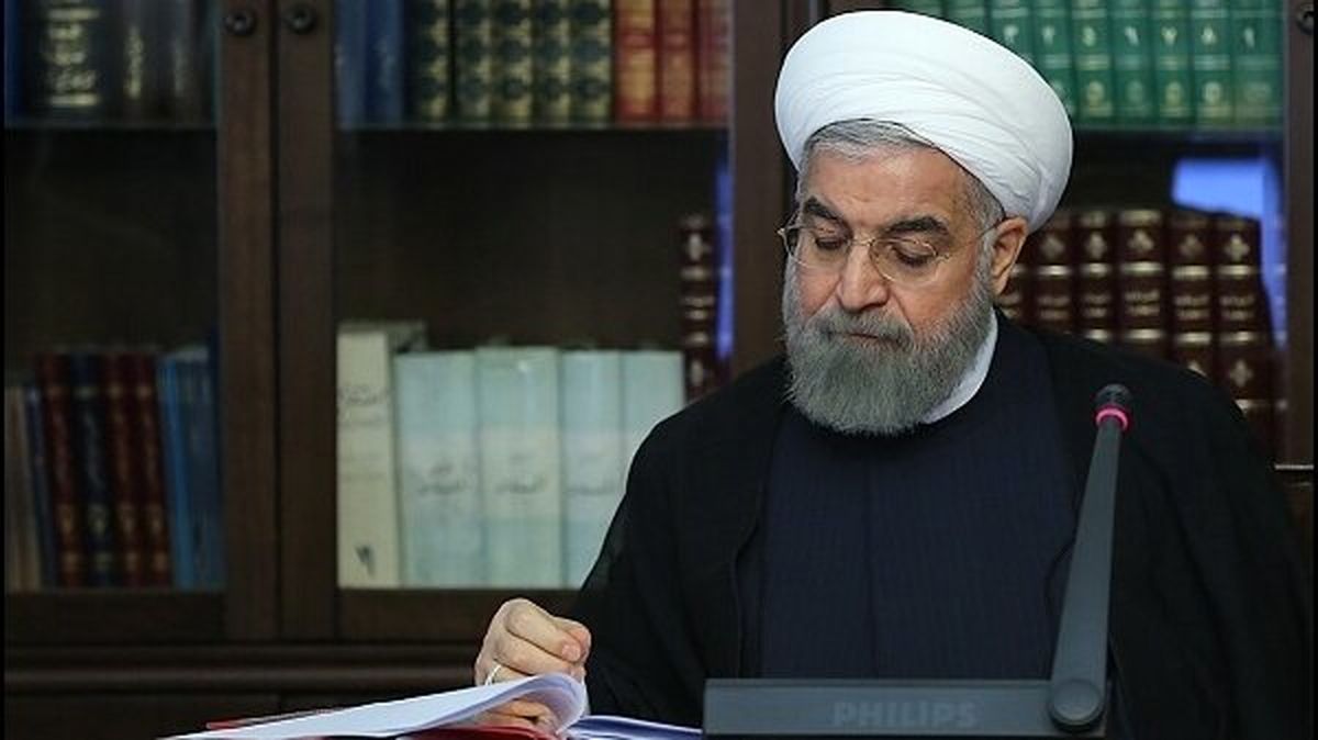 اسماعیل نجار «رئیس سازمان مدیریت بحران کشور» شد