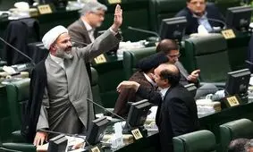 آیا حاضرید بار دیگر به نماینده شهرتان رای بدهید؟ / ۹۲درصد مخاطبان خبرفوری پاسخ داده‌اند: نه!