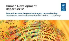 گزارش سازمان ملل درباره افزایش شاخص فلاکت در ایران، ترکیه و آمریکا