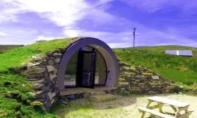 سفر ۱۰۰ دلاری به سرزمین هابیت‌ها در ایرلند