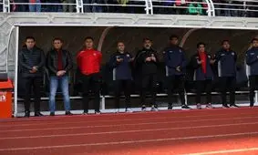 گل‌محمدی: اشتباه نبود؛ یک انتخاب برای نگرفتن پنالتی بود