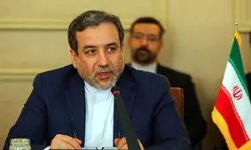 توضیحات عراقچی درباره تأثیر تحریم‌ها در پروژه‌های عمرانی/ باید با شرکت‌های کوچک خارجی کار کرد