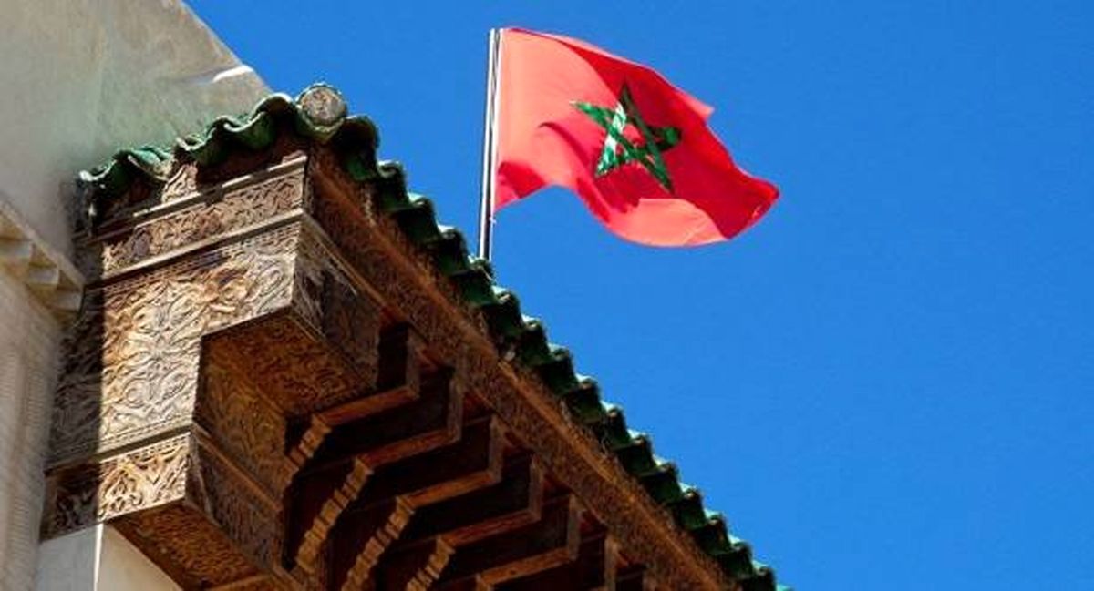 مراکش سامانه‌های دفاعی پیشرفته‌ای از رژیم صهیونیستی تحویل گرفت


