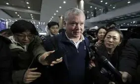 آمریکا از سرگیری مذاکره میان واشنگتن- پیونگ یانگ را خواستار شد