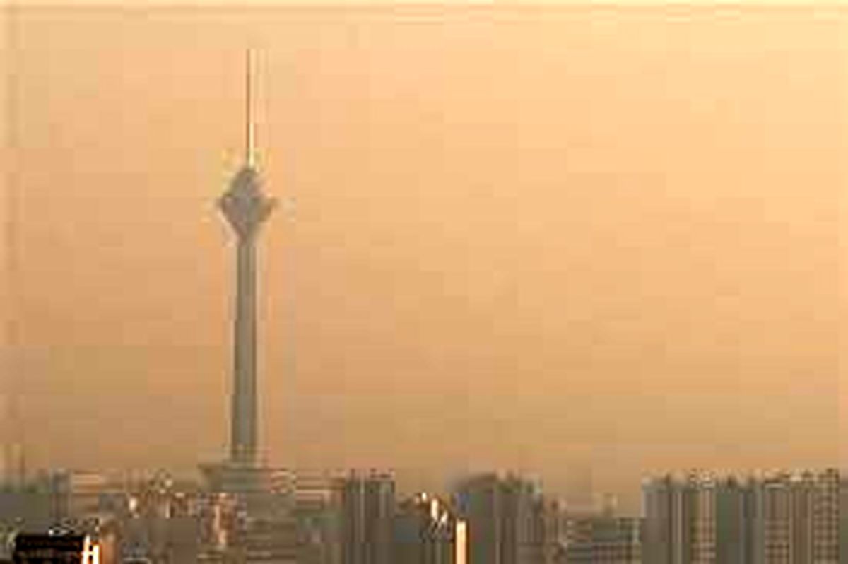 این یک هشدار جدی است: در هوای آلوده از منزل بیرون نروید