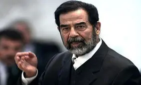 پیشنهاد عراق به ایران در آستانه حمله آمریکا که تهران آن را رد کرد