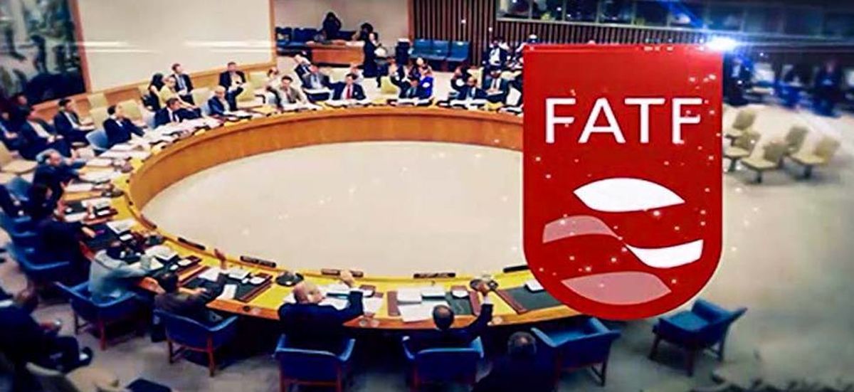 نپیوستن به FATF شرایط مبادلات بانکی و مالی را سخت میکند