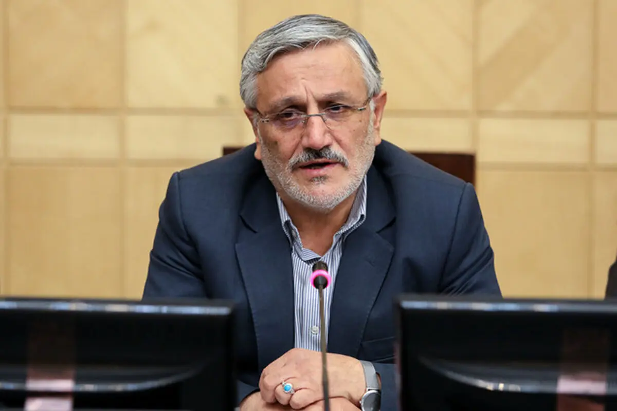 میرزایی‌نیکو: مجمع تشخیص مصلحت نظام تبعات نپیوستن به FATF را مورد توجه قرار دهد