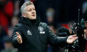 سولسشر: گلایه از داوری دیگر فایده ای ندارد