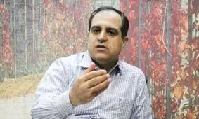 اقبال نسبت به تبلیغات کاغذی نامزدهای انتخاباتی دیگر وجود ندارد