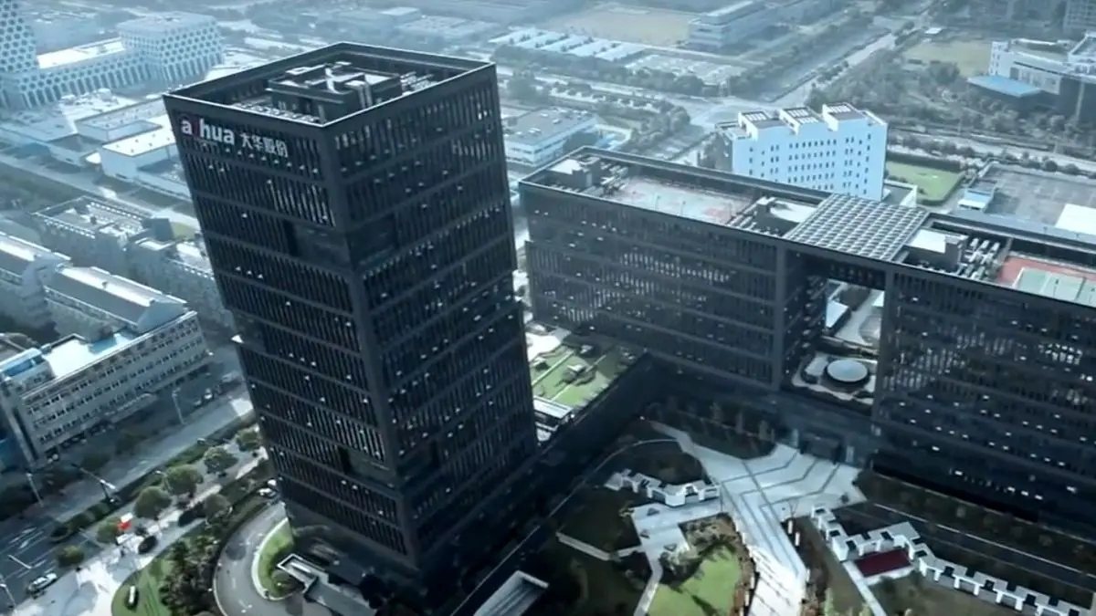 لیست قیمت فروش دوربین مداربسته داهوا و هایک ویژن در نمایندگی ایران