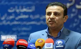 واکنش سخنگوی ستاد انتخابات به انتشار لیست کاندیداهای تایید یا رد صلاحیت شده