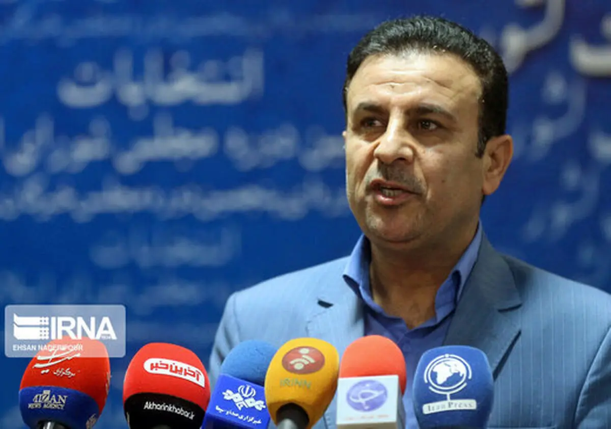 واکنش سخنگوی ستاد انتخابات به انتشار لیست کاندیداهای تایید یا رد صلاحیت شده