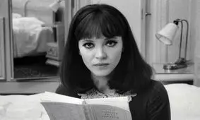 آنا کارینا درگذشت؛ زن، زن است و خیلی چیز‌های دیگر