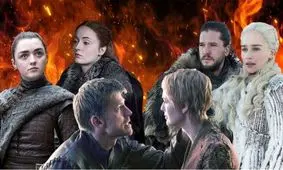 ۳۰ سریال برتر دهه‌ ۲۰۱۰ به انتخاب ایندیپندنت