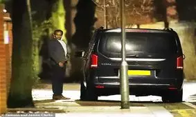 دستیار پپ روی نیمکت آرسنال؟