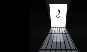 عروس قاتل از پای چوبه دار برگشت