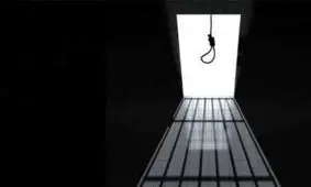 عروس قاتل از پای چوبه دار برگشت