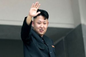 حزب موتلفه برای رهبر کره شمالی چه هدیه ای فرستاد؟