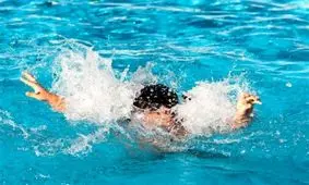 غرق شدن کودک ۸ ساله در استخر پارک ملت رزن