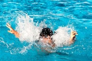 غرق شدن کودک ۸ ساله در استخر پارک ملت رزن