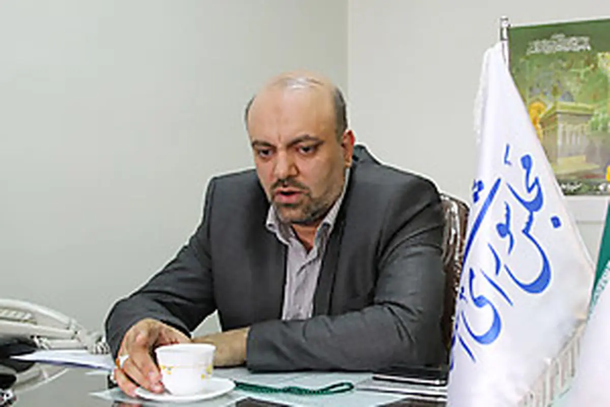 مستقل در انتخابات ریاست جمهوری شرکت کردم/نام دولت خود را "دولت مرد" خواهم گذاشت