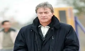 سردیس ناصر حجازی در تهران