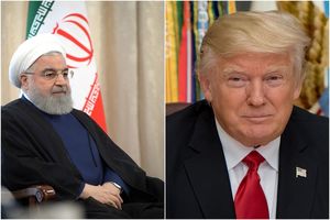 تهران و واشنگتن به زودی مذاکره می‎کنند؟ / نشانه‌های تمایل به گفتگو، به روایت رسانه آمریکایی