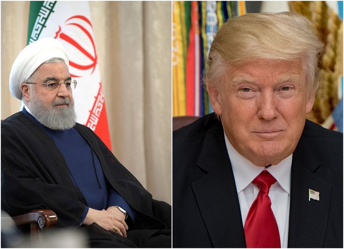 تهران و واشنگتن به زودی مذاکره می‎کنند؟ / نشانه‌های تمایل به گفتگو، به روایت رسانه آمریکایی
