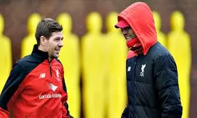 جرارد، جانشین کلوپ می شود؟