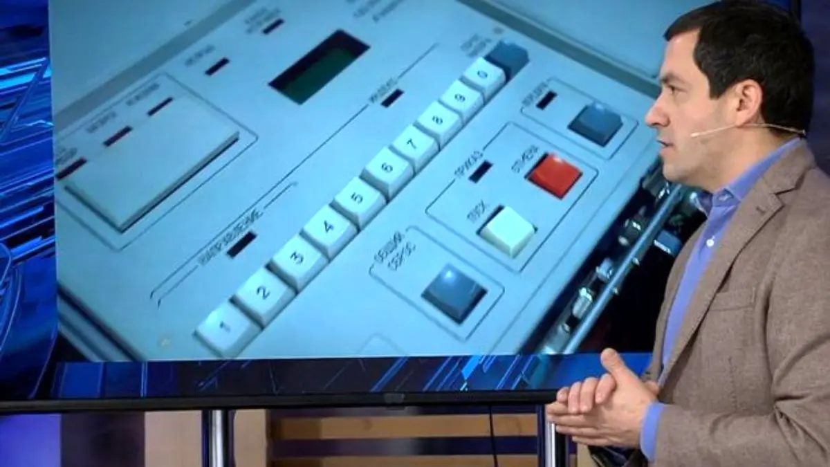 محتویات کیف محرمانه پوتین فاش شد