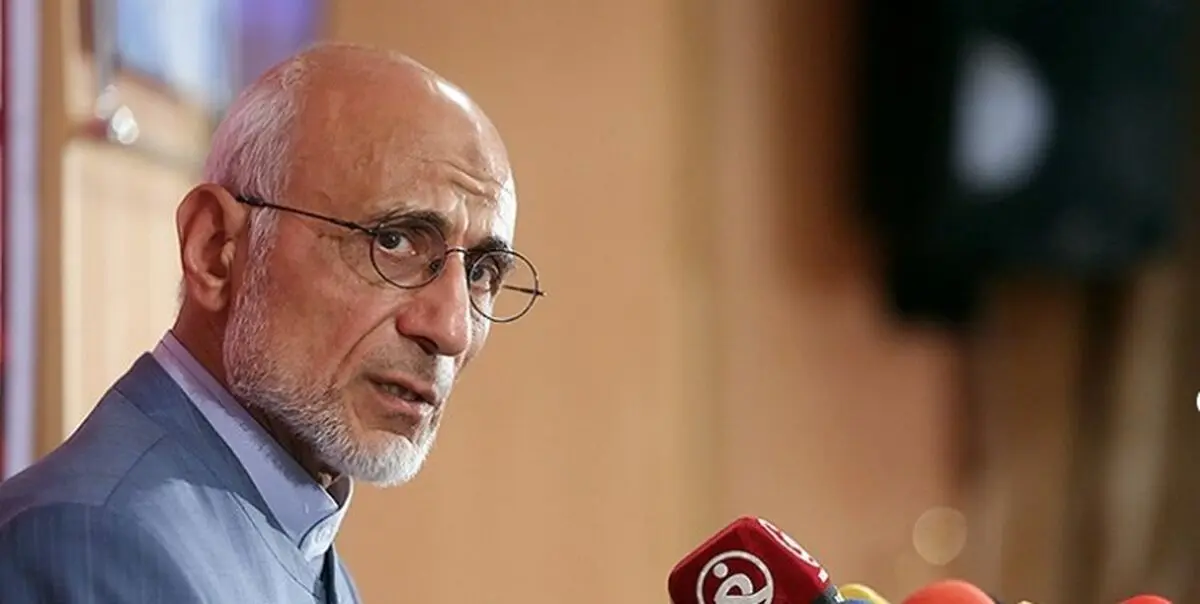هیأت عالی نظارت مجمع با پیگیری لاریجانی مخالفت خود با مصوبه تشکیل وزارت بازرگانی را پس گرفت