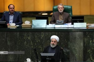 ۲۵ نماینده مجلس به دولت درباره منشأ بوی نامطبوع تهران تذکر دادند