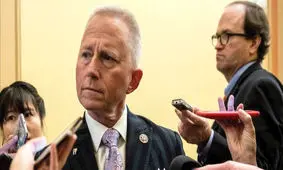 فشار حداکثری ترامپ به رقبا