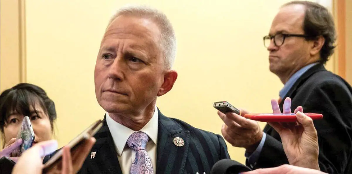 فشار حداکثری ترامپ به رقبا