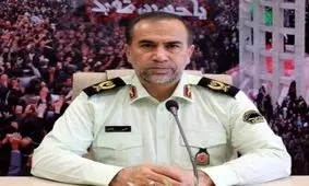 دستگیری اخلالگران اقتصادی در کردستان / متهمان گندم‌های ‌مردم را با چند برابر قیمت می‌فروختند