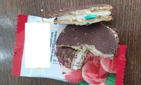 ۳ دانش‌آموز دلفانی با مصرف کیک‌های حاوی قرص راهی بیمارستان شدند