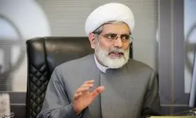 محسن رهامی کاندیدای ریاست‌جمهوری شد /دیدارم با رهبری در این تصمیم بی‌تاثیر نبوده است