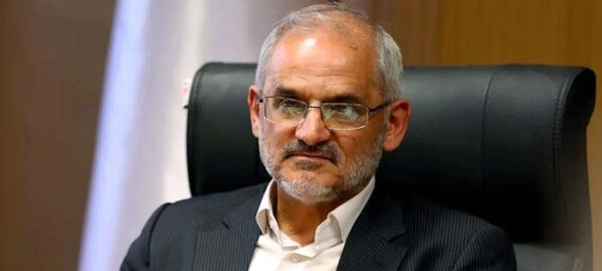 استیضاح وزیر آموزش و پرورش از حدنصاب افتاد