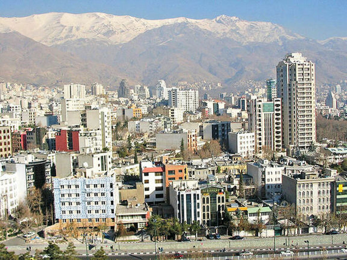 از هر ۱۰ خانه در کشور، یکی خالی است!