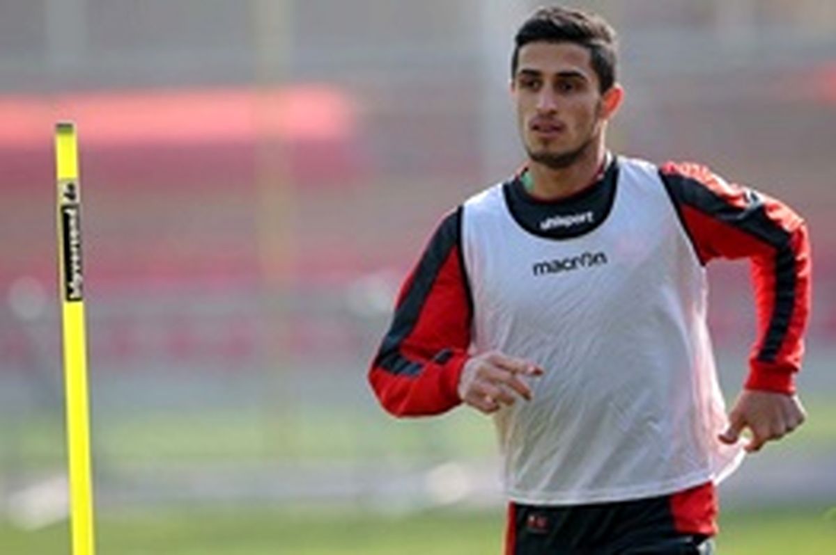 سریعترین گل فصل، پرسپولیس را قهرمان میکند؟