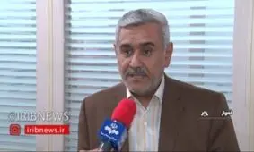 فیلم| توضيح مدیر روابط عمومی دانشگاه جندی شاپور درباره فوت ۲ دانشجوی دختر و پسر این دانشگاه