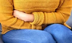 از این نشانه‌ها در دوران قاعدگی نترسید