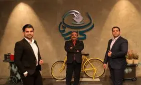 برنامه بزرگ کارستان به شبکه سه می‌آید